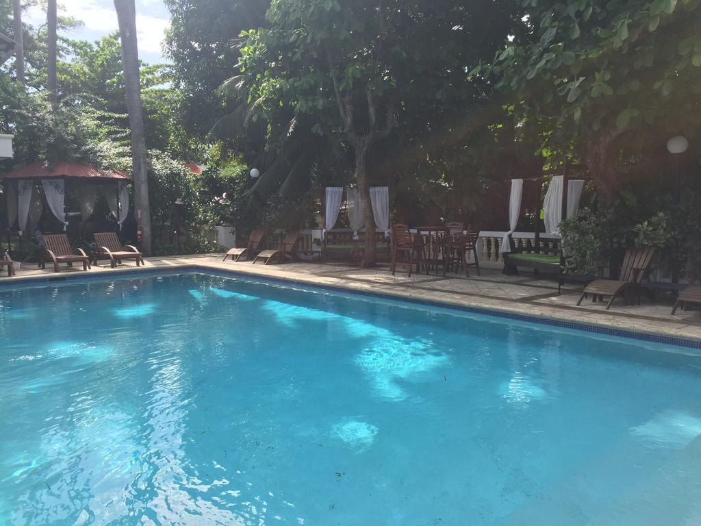 Hotel Du Roi Christophe Cap-Haïtien Esterno foto