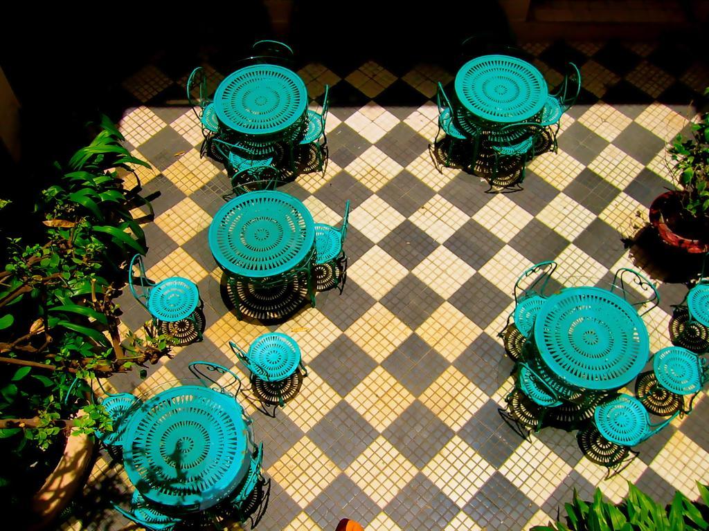 Hotel Du Roi Christophe Cap-Haïtien Esterno foto