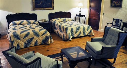 Hotel Du Roi Christophe Cap-Haïtien Esterno foto