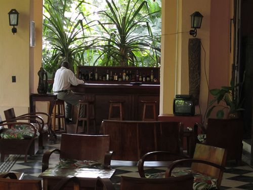 Hotel Du Roi Christophe Cap-Haïtien Esterno foto