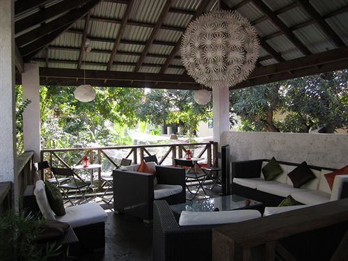 Hotel Du Roi Christophe Cap-Haïtien Esterno foto