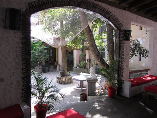 Hotel Du Roi Christophe Cap-Haïtien Esterno foto