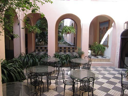 Hotel Du Roi Christophe Cap-Haïtien Esterno foto