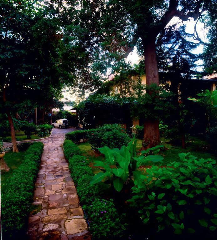 Hotel Du Roi Christophe Cap-Haïtien Esterno foto