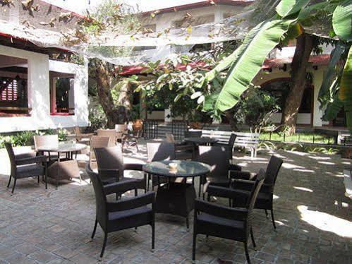 Hotel Du Roi Christophe Cap-Haïtien Esterno foto