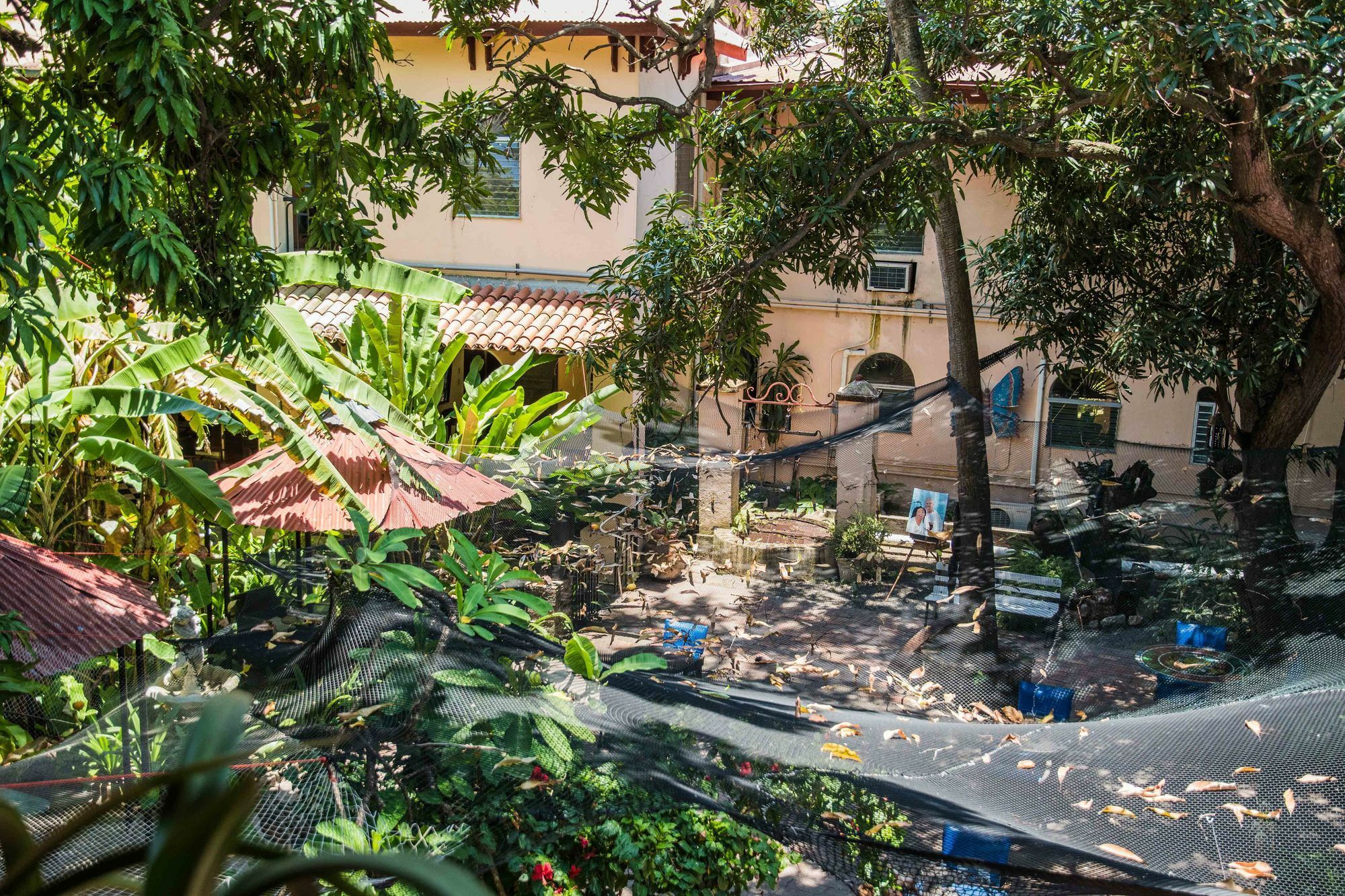 Hotel Du Roi Christophe Cap-Haïtien Esterno foto