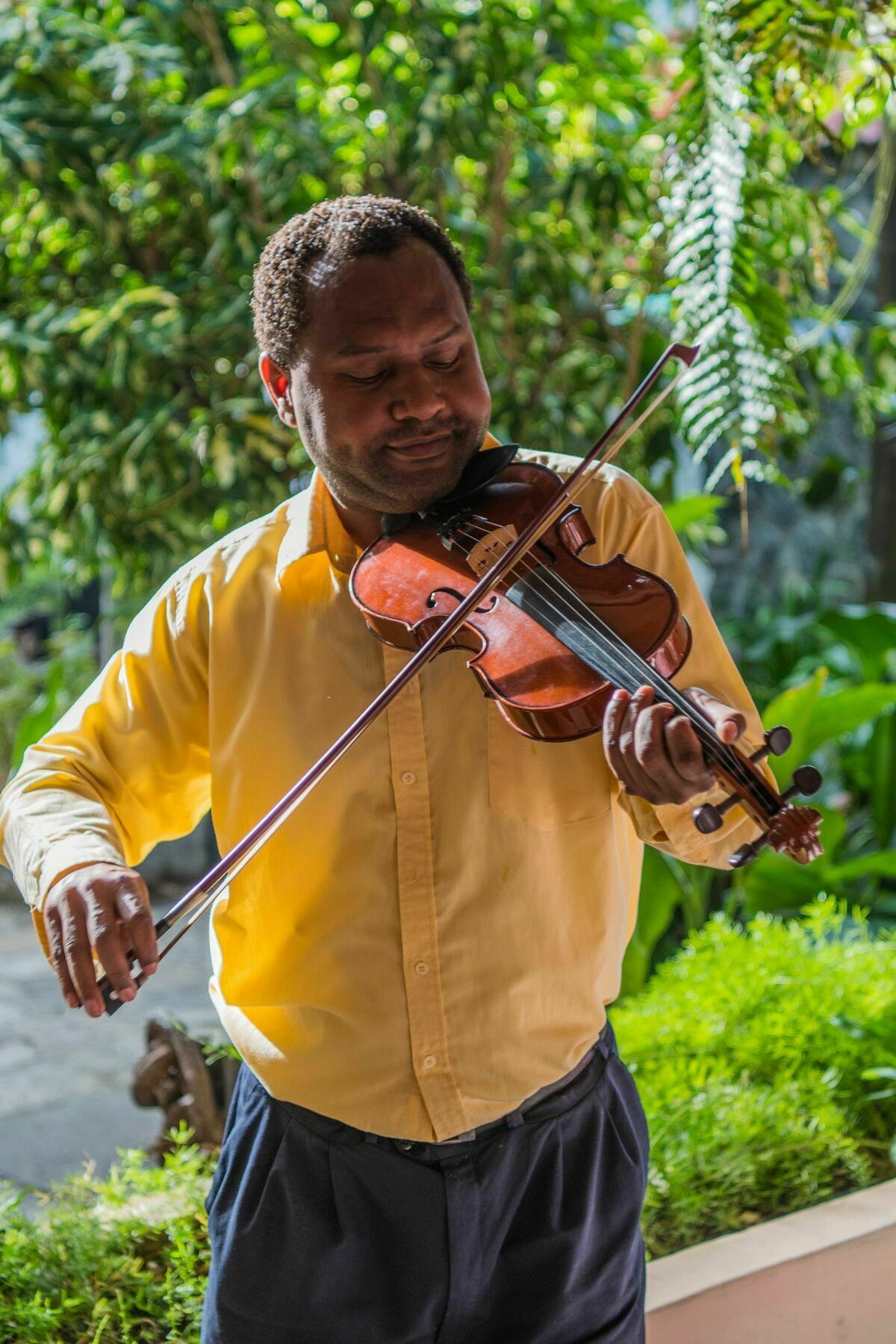Hotel Du Roi Christophe Cap-Haïtien Esterno foto